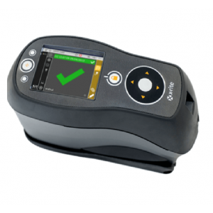 Máy quang phổ cầm tay Ci62L+RTL